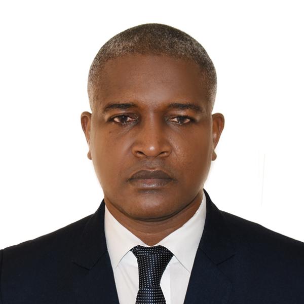 Abaoymi Martins